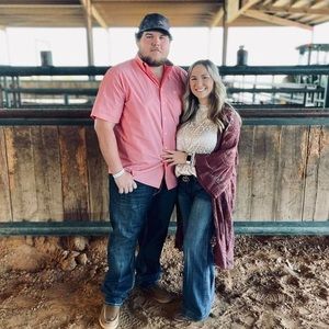 Meet your Posher, Hunter